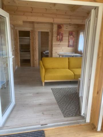 Chalet Les Pins Excenevex