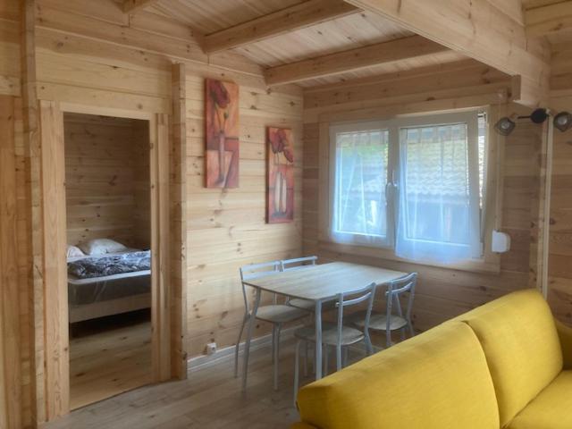 Les Pins Chalet