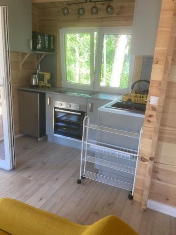 Chalet Les Pins Excenevex
